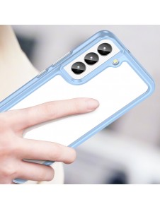 Galaxy S23, cover, vaska , cover, fodral, fodralet, skal, skyddar, glas