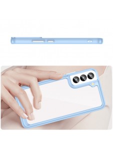 Galaxy S23, cover, vaska , cover, fodral, fodralet, skal, skyddar, glas