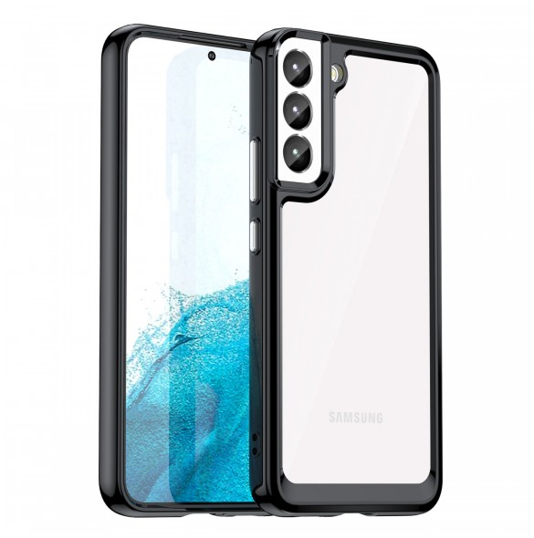 Galaxy S23, cover, vaska , cover, fodral, fodralet, skal, skyddar, glas