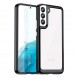 Galaxy S23, cover, vaska , cover, fodral, fodralet, skal, skyddar, glas