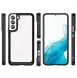Galaxy S23, cover, vaska , cover, fodral, fodralet, skal, skyddar, glas