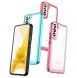 Galaxy S23, cover, vaska , cover, fodral, fodralet, skal, skyddar, glas