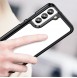 Galaxy S23, cover, vaska , cover, fodral, fodralet, skal, skyddar, glas