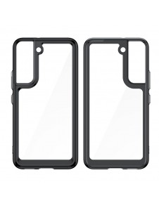 Galaxy S23, cover, vaska , cover, fodral, fodralet, skal, skyddar, glas
