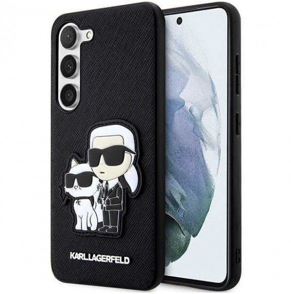 Galaxy S23, cover, vaska , cover, fodral, fodralet, skal, skyddar, glas