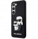 Galaxy S23, cover, vaska , cover, fodral, fodralet, skal, skyddar, glas