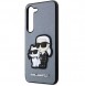 Galaxy S23, cover, vaska , cover, fodral, fodralet, skal, skyddar, glas