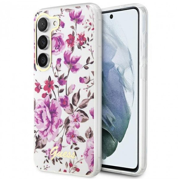Galaxy S23, cover, vaska , cover, fodral, fodralet, skal, skyddar, glas