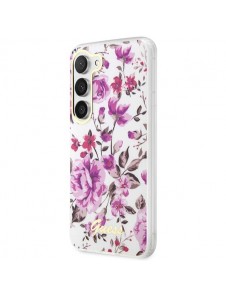 Galaxy S23, cover, vaska , cover, fodral, fodralet, skal, skyddar, glas