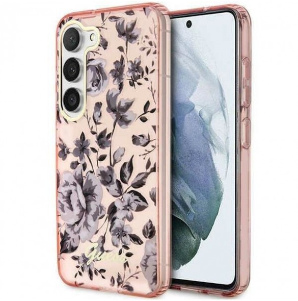 Galaxy S23, cover, vaska , cover, fodral, fodralet, skal, skyddar, glas