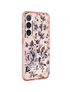 Galaxy S23, cover, vaska , cover, fodral, fodralet, skal, skyddar, glas