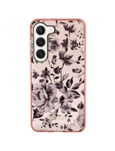 Galaxy S23, cover, vaska , cover, fodral, fodralet, skal, skyddar, glas