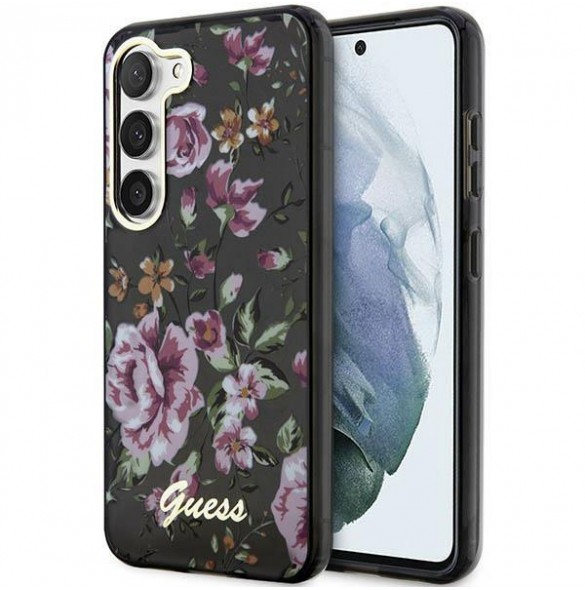 Galaxy S23, cover, vaska , cover, fodral, fodralet, skal, skyddar, glas