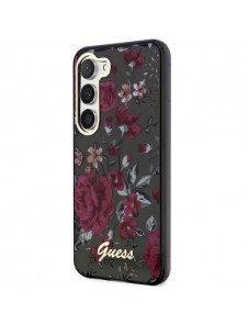 Galaxy S23, cover, vaska , cover, fodral, fodralet, skal, skyddar, glas