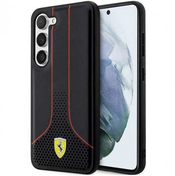Galaxy S23, cover, vaska , cover, fodral, fodralet, skal, skyddar, glas