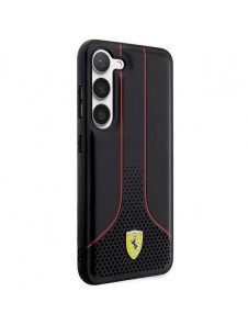 Galaxy S23, cover, vaska , cover, fodral, fodralet, skal, skyddar, glas