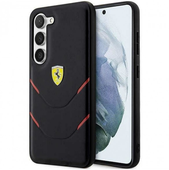 Galaxy S23, cover, vaska , cover, fodral, fodralet, skal, skyddar, glas