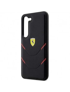 Galaxy S23, cover, vaska , cover, fodral, fodralet, skal, skyddar, glas