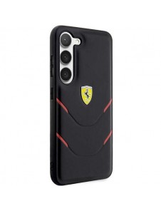 Galaxy S23, cover, vaska , cover, fodral, fodralet, skal, skyddar, glas