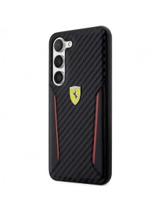 Galaxy S23, cover, vaska , cover, fodral, fodralet, skal, skyddar, glas