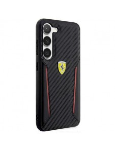 Galaxy S23, cover, vaska , cover, fodral, fodralet, skal, skyddar, glas