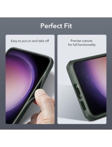 Galaxy S23, cover, vaska , cover, fodral, fodralet, skal, skyddar, glas