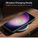 Galaxy S23, cover, vaska , cover, fodral, fodralet, skal, skyddar, glas