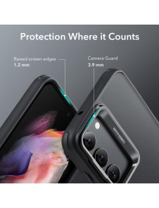 Galaxy S23, cover, vaska , cover, fodral, fodralet, skal, skyddar, glas