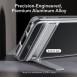 Galaxy S23, cover, vaska , cover, fodral, fodralet, skal, skyddar, glas