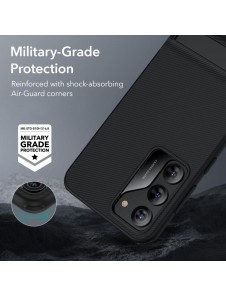 Galaxy S23, cover, vaska , cover, fodral, fodralet, skal, skyddar, glas