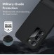 Galaxy S23, cover, vaska , cover, fodral, fodralet, skal, skyddar, glas