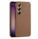 Galaxy S23, cover, vaska , cover, fodral, fodralet, skal, skyddar, glas