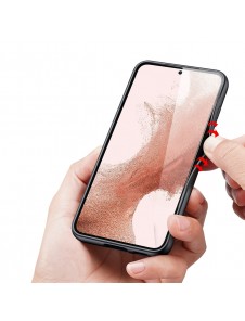 Galaxy S23, cover, vaska , cover, fodral, fodralet, skal, skyddar, glas