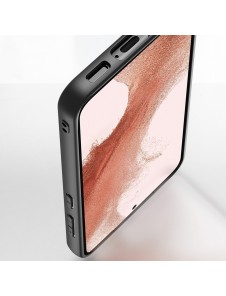 Galaxy S23, cover, vaska , cover, fodral, fodralet, skal, skyddar, glas