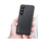 Galaxy S23, cover, vaska , cover, fodral, fodralet, skal, skyddar, glas