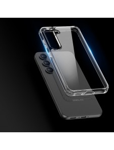 Galaxy S23, cover, vaska , cover, fodral, fodralet, skal, skyddar, glas
