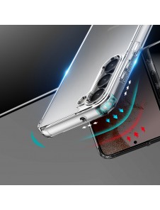 Galaxy S23, cover, vaska , cover, fodral, fodralet, skal, skyddar, glas
