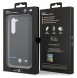 Galaxy S23, cover, vaska , cover, fodral, fodralet, skal, skyddar, glas