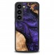 Galaxy S23, cover, vaska , cover, fodral, fodralet, skal, skyddar, glas