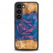 Galaxy S23, cover, vaska , cover, fodral, fodralet, skal, skyddar, glas