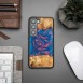 Galaxy S23, cover, vaska , cover, fodral, fodralet, skal, skyddar, glas