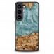 Galaxy S23, cover, vaska , cover, fodral, fodralet, skal, skyddar, glas