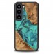 Galaxy S23, cover, vaska , cover, fodral, fodralet, skal, skyddar, glas