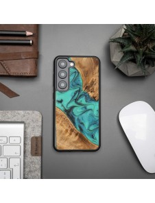 Galaxy S23, cover, vaska , cover, fodral, fodralet, skal, skyddar, glas