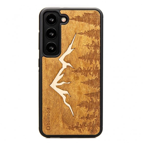 Galaxy S23, cover, vaska , cover, fodral, fodralet, skal, skyddar, glas