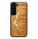 Galaxy S23, cover, vaska , cover, fodral, fodralet, skal, skyddar, glas