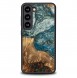 Galaxy S23, cover, vaska , cover, fodral, fodralet, skal, skyddar, glas