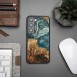 Galaxy S23, cover, vaska , cover, fodral, fodralet, skal, skyddar, glas