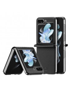 Samsung, Galaxy Z Flip5, vaska , cover, fodral, fodralet, skal, skyddar