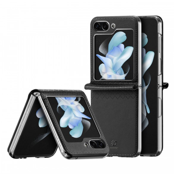 Samsung, Galaxy Z Flip5, vaska , cover, fodral, fodralet, skal, skyddar